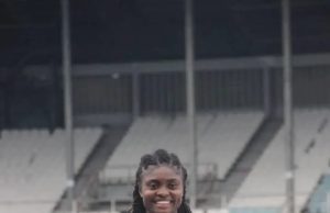 NWFL: Abia Angels’ Fatima Oloko Named NWFL Premiership Goalkeeper of the Season