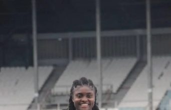 NWFL: Abia Angels’ Fatima Oloko Named NWFL Premiership Goalkeeper of the Season