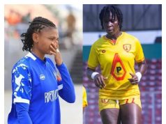 NWFL: Uwah and Doosuur Share NWFL Premiership Golden Boot After Outstanding 2025/26 Campaign