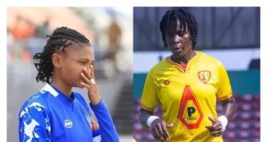 NWFL: Uwah and Doosuur Share NWFL Premiership Golden Boot After Outstanding 2025/26 Campaign