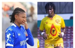 NWFL: Uwah and Doosuur Share NWFL Premiership Golden Boot After Outstanding 2025/26 Campaign
