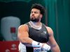 Enekwechi Secures Top-Five Finish at LA Grand Prix with Strong Shot Put Display
