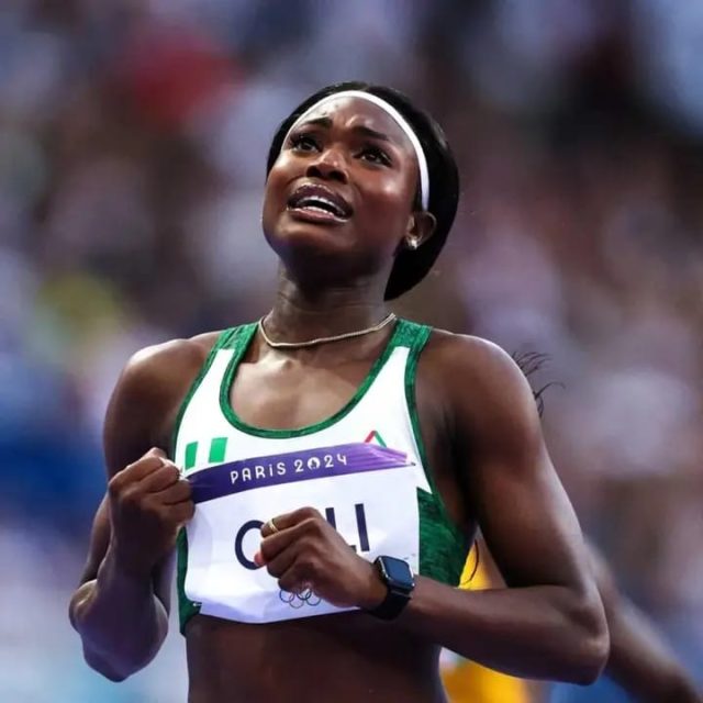Ofili