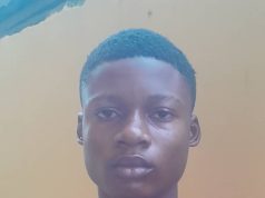 Adeola Afolayan Adores Virgil van Dijk, Eyes Career Breakthrough With Grass Runners FC Of Sagamu
