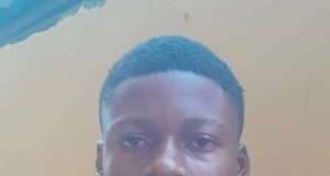 Adeola Afolayan Adores Virgil van Dijk, Eyes Career Breakthrough With Grass Runners FC Of Sagamu
