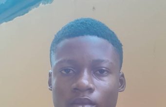 Adeola Afolayan Adores Virgil van Dijk, Eyes Career Breakthrough With Grass Runners FC Of Sagamu