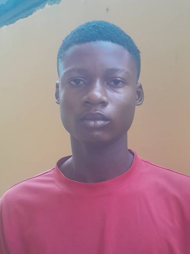 Afolayan