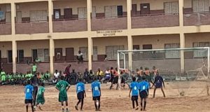 Football Academies Stopped From Training Inside Lagos State Public Schools, Except With Approval From Ministry Of Education