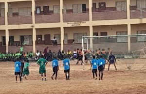 Football Academies Stopped From Training Inside Lagos State Public Schools, Except With Approval From Ministry Of Education