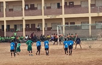 Football Academies Stopped From Training Inside Lagos State Public Schools, Except With Approval From Ministry Of Education
