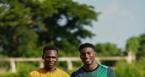 Rejected by Europe, Inspired by Awoniyi: Issa Jamiu Refuses to Give Up on His Football Dream