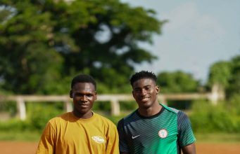Rejected by Europe, Inspired by Awoniyi: Issa Jamiu Refuses to Give Up on His Football Dream