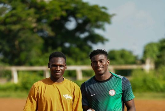 Rejected by Europe, Inspired by Awoniyi: Issa Jamiu Refuses to Give Up on His Football Dream