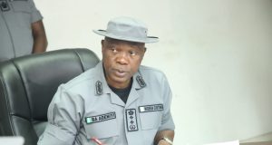 Wrestling Federation President Adewale Adeniyi Says Success At International Competitions Will Inspire New Generation Youths To Work Harder