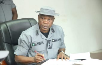 Wrestling Federation President Adewale Adeniyi Says Success At International Competitions Will Inspire New Generation Youths To Work Harder