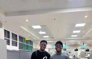 From Ogun to Austria: Nigerian Duo Benjamin Precious and Chukwu Emmanuel Return for New Bundesliga Mission