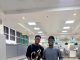 From Ogun to Austria: Nigerian Duo Benjamin Precious and Chukwu Emmanuel Return for New Bundesliga Mission