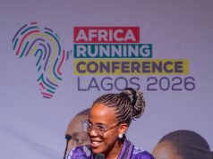 Aghazu Reveals Driving Force Behind Nigeria’s Athletics Revival
