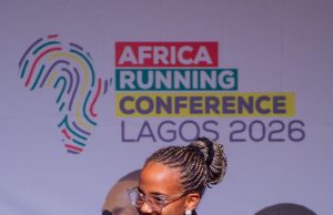 Aghazu Reveals Driving Force Behind Nigeria’s Athletics Revival