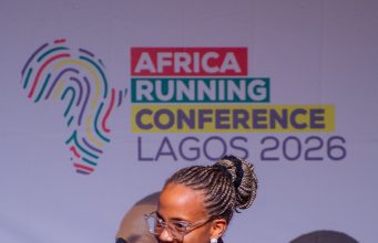 Aghazu Reveals Driving Force Behind Nigeria’s Athletics Revival