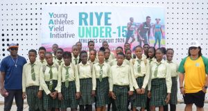 RIYE U15 Athletics Circuit Organisers Express Satisfaction With Revelations From Egba Zone, Expect More Revelations To Come