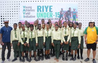 RIYE U15 Athletics Circuit Organisers Express Satisfaction With Revelations From Egba Zone, Expect More Revelations To Come