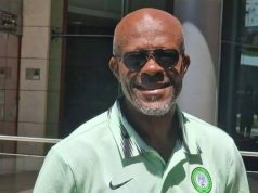 Emmanuel Ikpeme Reveals: My Book Is Motivated By Hands-on Experience Within Nigeria’s Sporting Landscape