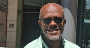 Emmanuel Ikpeme Reveals: My Book Is Motivated By Hands-on Experience Within Nigeria’s Sporting Landscape