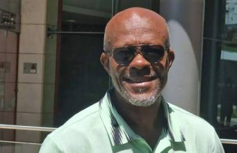 Emmanuel Ikpeme Reveals: My Book Is Motivated By Hands-on Experience Within Nigeria’s Sporting Landscape