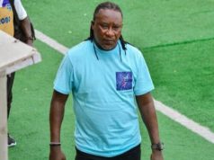 FC Robo Queens’ Coach Emmanuel Osahon Declares Huge Ambition Towards Winning 2027 NWFL Title
