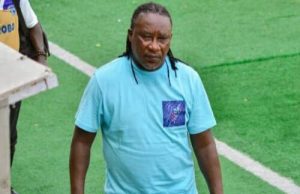 FC Robo Queens’ Coach Emmanuel Osahon Declares Huge Ambition Towards Winning 2027 NWFL Title