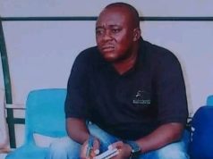 Coach Osahon Emokpae’s Nomination For Amputee Football National Team Job Halted By NSC’s Dissolution Of Para-Sports Federations