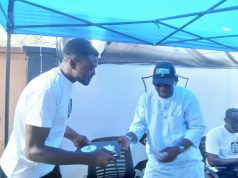 SSA Adeboye Unveils International Pathway for 14 Young Basketball Talents Through Templar-Adrenale Partnership