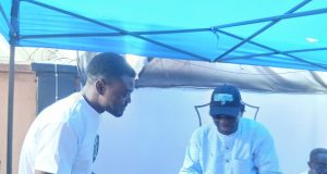 SSA Adeboye Unveils International Pathway for 14 Young Basketball Talents Through Templar-Adrenale Partnership