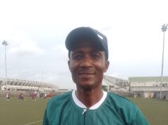 ‘My Greatest Career Disappointment’ — Ex-International Abiodun Obafemi Reflects on Stationery Stores Glory Days, Painful Zamalek Miss
