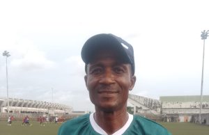 ‘My Greatest Career Disappointment’ — Ex-International Abiodun Obafemi Reflects on Stationery Stores Glory Days, Painful Zamalek Miss