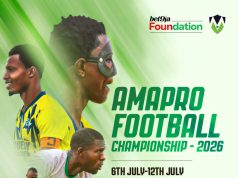 AMAPRO 2026: Defending Champions, 15 Others Set for Kickoff as 16 Clubs Battle for Honours, Glories in Ilorin