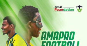 AMAPRO 2026: Defending Champions, 15 Others Set for Kickoff as 16 Clubs Battle for Honours, Glories in Ilorin