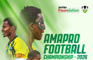 AMAPRO 2026: Defending Champions, 15 Others Set for Kickoff as 16 Clubs Battle for Honours, Glories in Ilorin