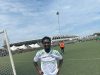 Isaac John Turns Heads at Ex-Internationals Cup in Lagos, Declares Himself Ready for the Big Stage