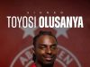 Nigerian Striker Toyosi Olusanya Completes Permanent Move to Aberdeen on Two-Year Deal
