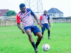 Meet Agboola Oluwadamilola John, The FEDAN FC Midfielder Who Models His Game After Kevin De Bruyne