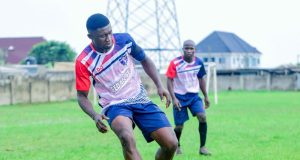 Meet Agboola Oluwadamilola John, The FEDAN FC Midfielder Who Models His Game After Kevin De Bruyne