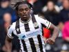 Toyosi Olusanya Says He Knows Exactly What’s Expected From Him At Aberdeen Of Scotland