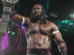 Oba Femi Remains An Unreal Commodity In WWE Right Now, According To Combat Sports Expert