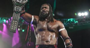 Oba Femi Remains An Unreal Commodity In WWE Right Now, According To Combat Sports Expert