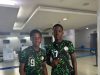 Buruj FC Duo Earn Super Eagles Dream Chance As NFF Hands Them U-17 Call-Up