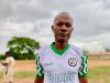 Former Super Eagles Goalkeeper Alloy Agu Celebrates Sweet Revenge as Alloy FC Beat FC Ayila to Reach Round of 16 of Ex Internationals Cup