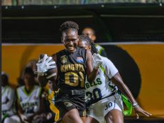 THREE STRAIGHT FINALS: Knights Seek Revenge As Warriors Chase Historic Showtime Bowl Three-Peat