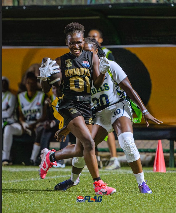 THREE STRAIGHT FINALS: Knights Seek Revenge As Warriors Chase Historic Showtime Bowl Three-Peat